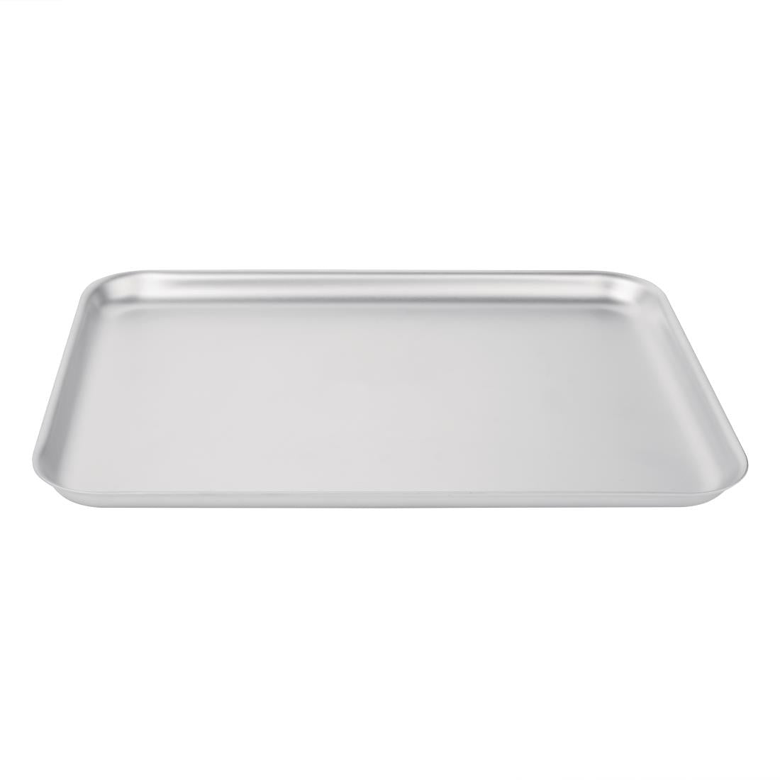 Vogue Aluminium Baking Tray 368x267mm • PAS-K443