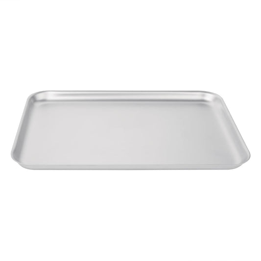Vogue Aluminium Baking Tray 368x267mm • PAS-K443