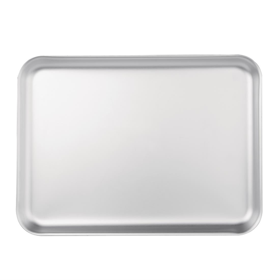 Vogue Aluminium Baking Tray 368x267mm • PAS-K443