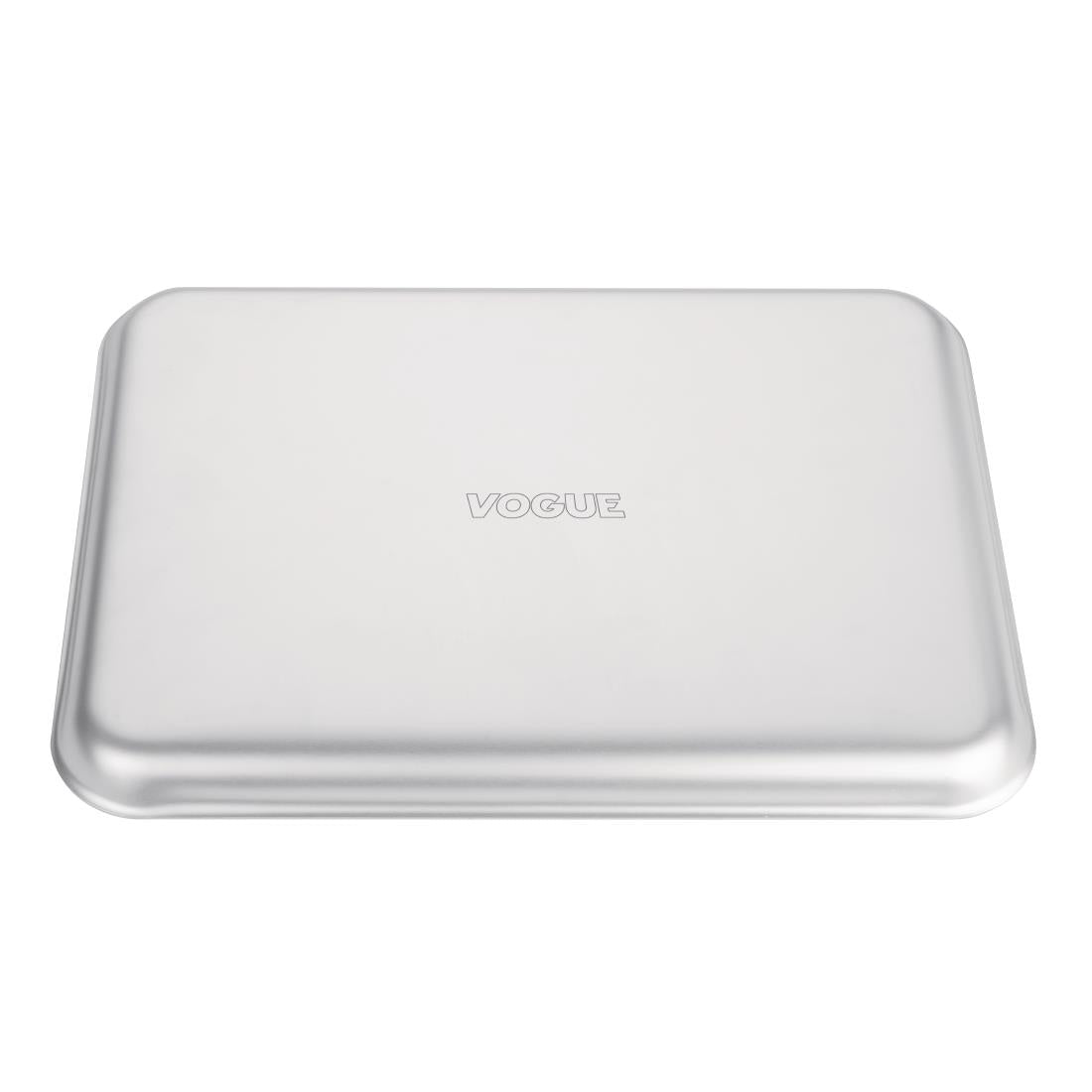 Vogue Aluminium Baking Tray 368x267mm • PAS-K443