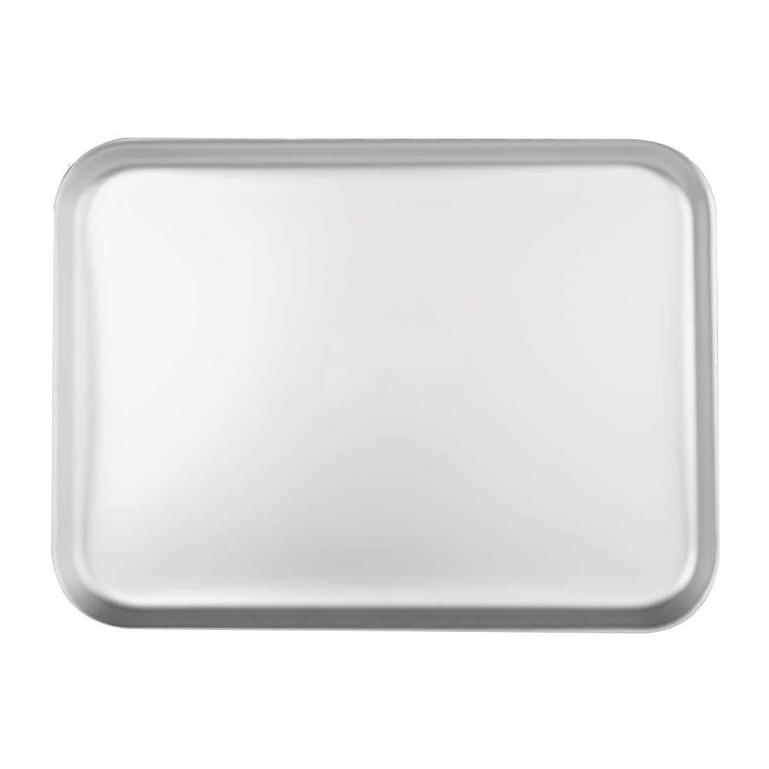 Vogue Aluminium Baking Tray 420x305mm • PAS-K444