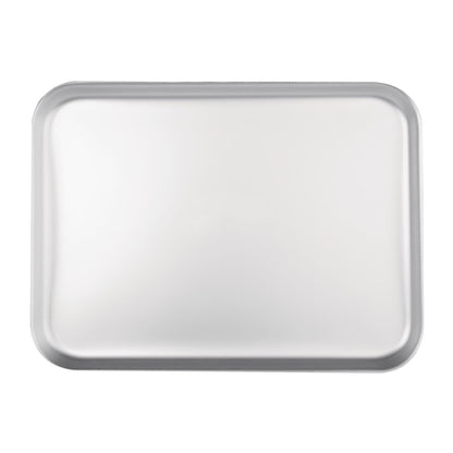 Vogue Aluminium Baking Tray 420x305mm • PAS-K444