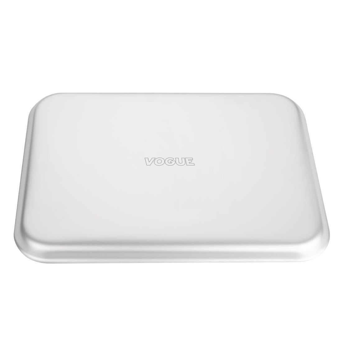 Vogue Aluminium Baking Tray 420x305mm • PAS-K444