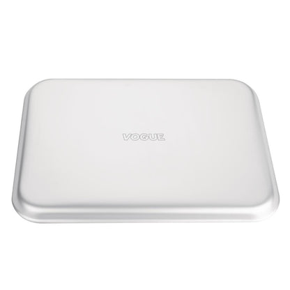 Vogue Aluminium Baking Tray 420x305mm • PAS-K444