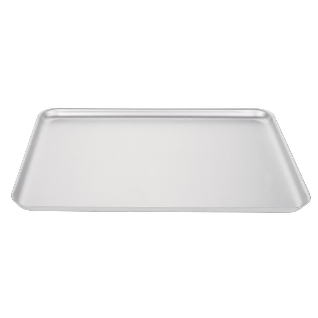 Vogue Aluminium Baking Tray 470x356mm • PAS-K445