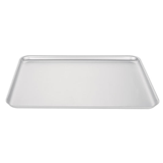 Vogue Aluminium Baking Tray 470x356mm • PAS-K445