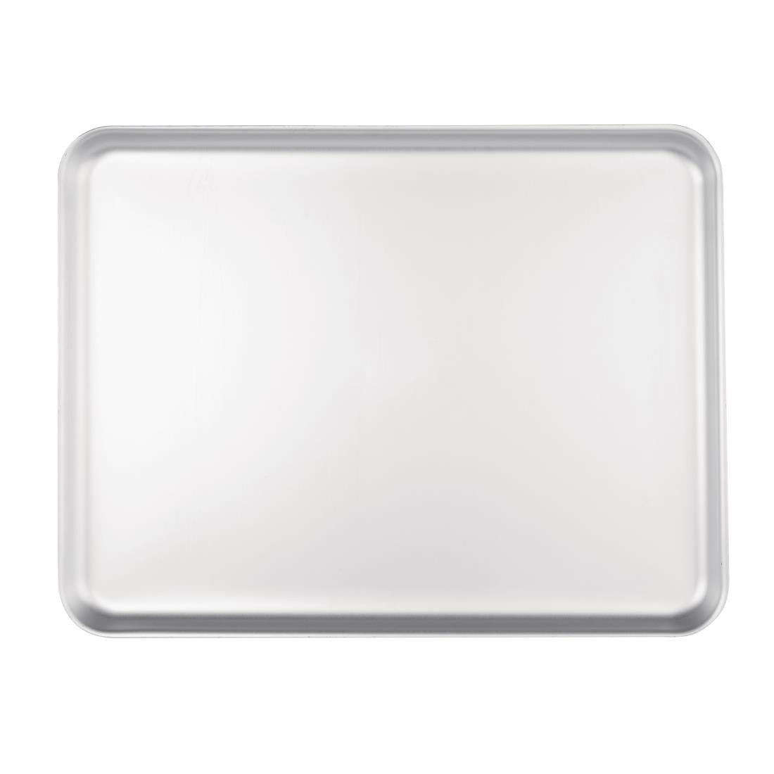 Vogue Aluminium Baking Tray 470x356mm • PAS-K445