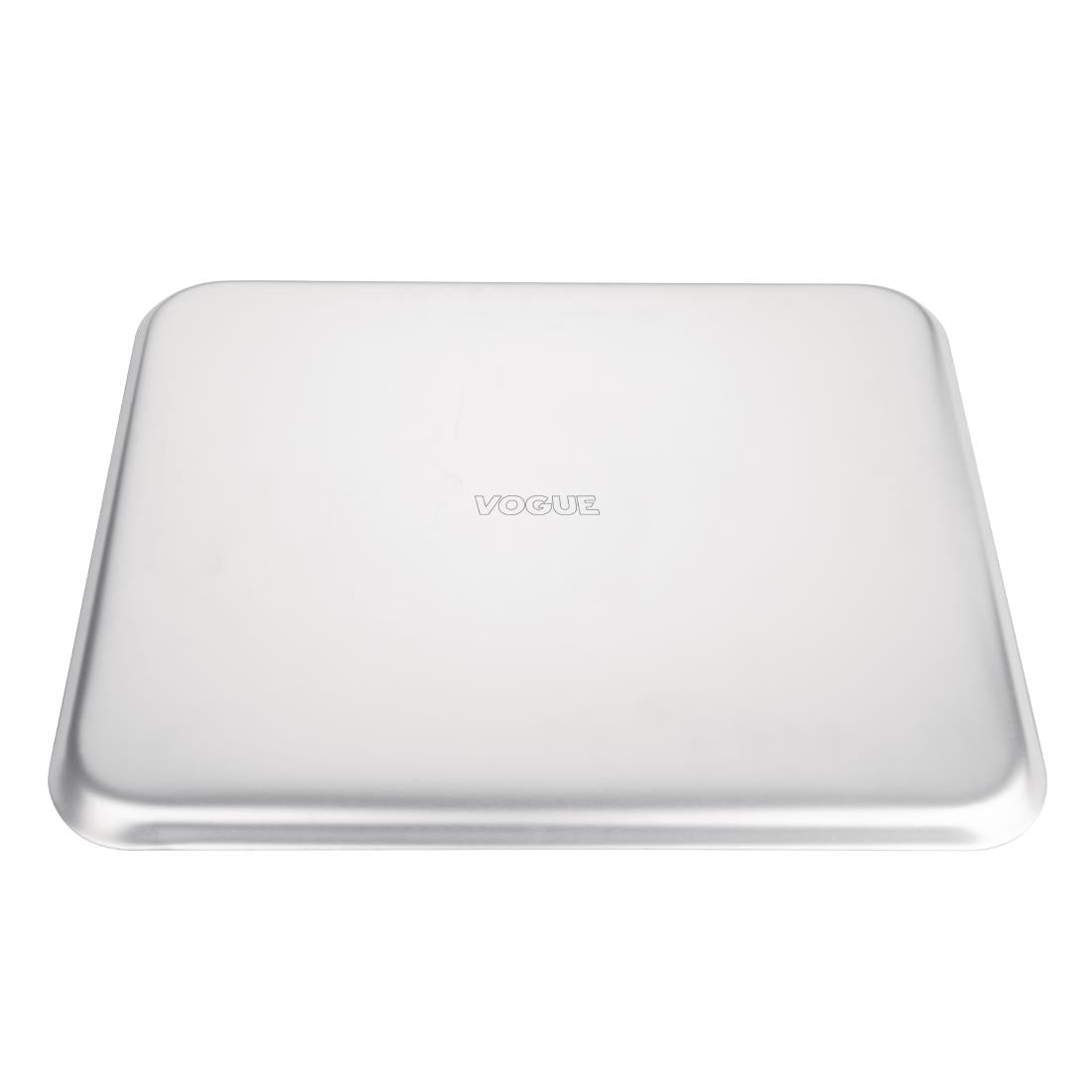 Vogue Aluminium Baking Tray 470x356mm • PAS-K445