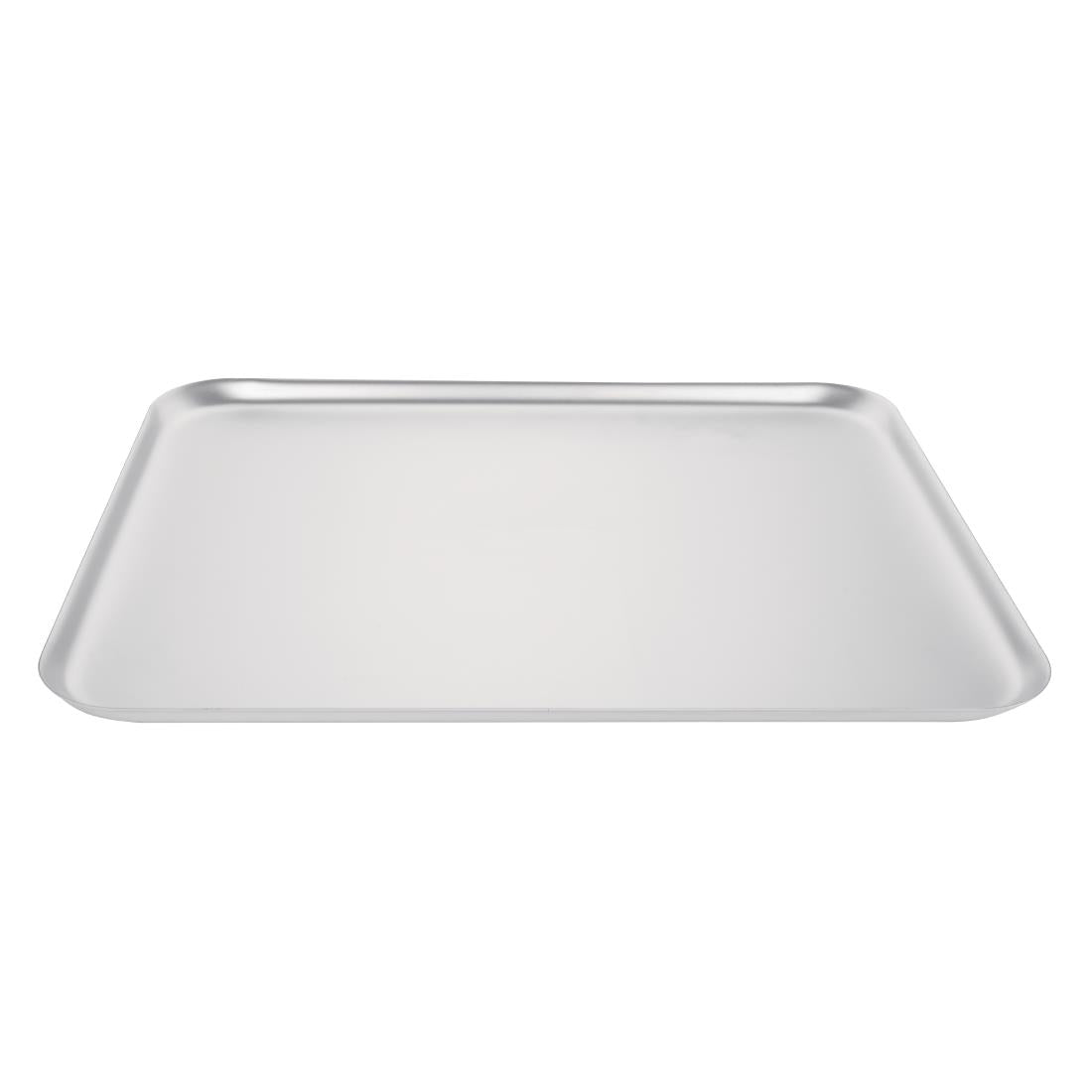Vogue Aluminium Baking Tray 521x419mm • PAS-K446