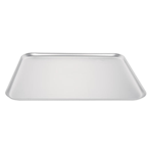 Vogue Aluminium Baking Tray 521x419mm • PAS-K446