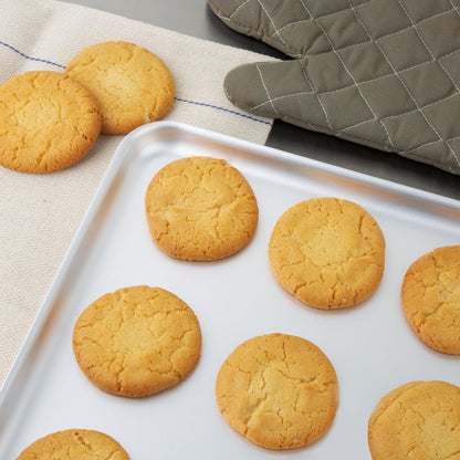 Vogue Aluminium Baking Tray 521x419mm • PAS-K446