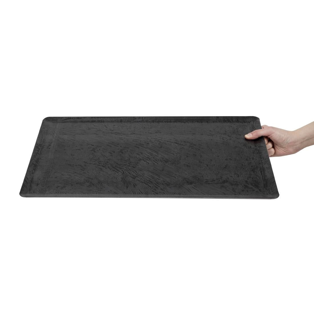 Matfer Bourgeat Blue Steel Baking Tray • PAS-K448