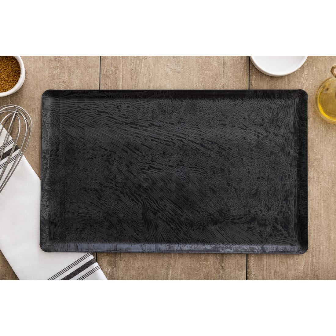 Matfer Bourgeat Blue Steel Baking Tray • PAS-K448