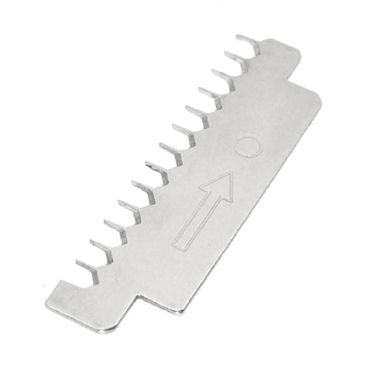 Vogue Coarse Spare Blade for Veg Slicer • PAS-K471