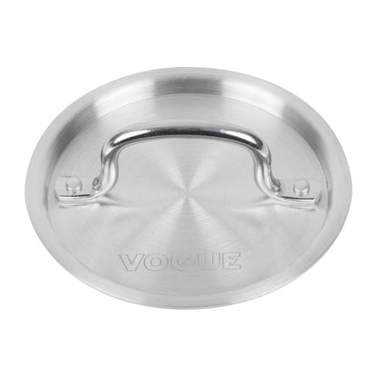 Vogue Aluminium Saucepan Lid 120mm • PAS-K473