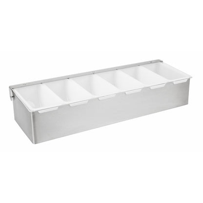 Olympia Condiment Dispenser 6 x 1 Pint • PAS-K489