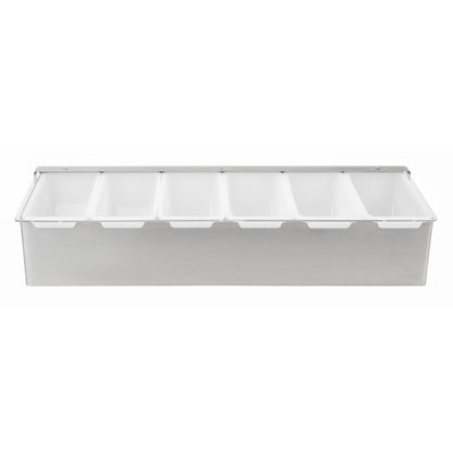Olympia Condiment Dispenser 6 x 1 Pint • PAS-K489