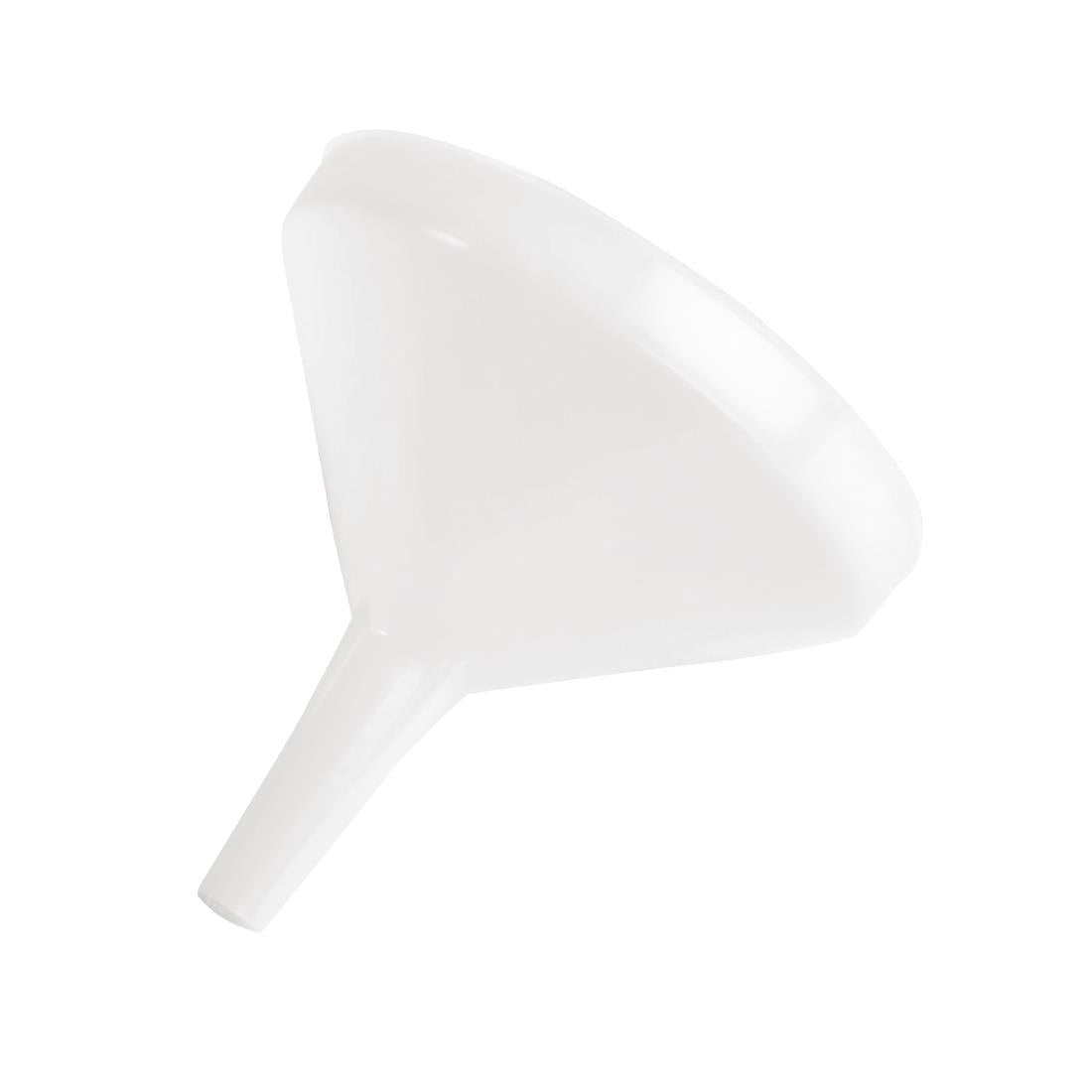 Vogue Plastic Funnel 150mm • PAS-K508