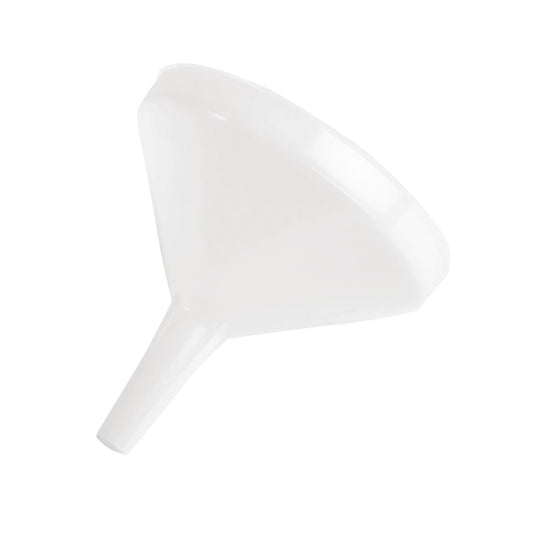 Vogue Plastic Funnel 150mm • PAS-K508