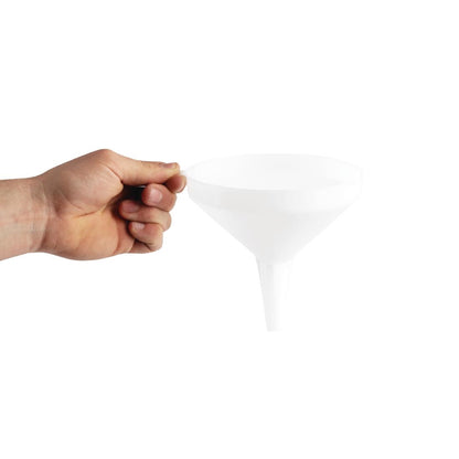 Vogue Plastic Funnel 150mm • PAS-K508