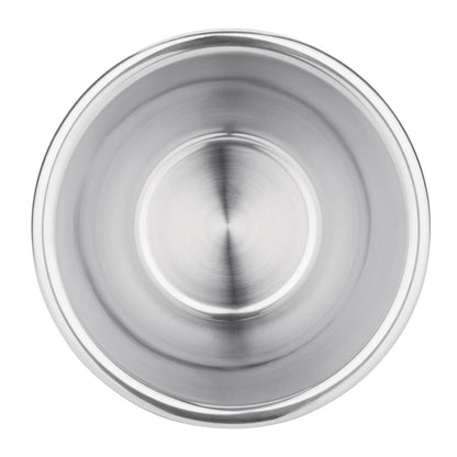Vogue Stainless Steel Mixing Bowl • PAS-P_K530