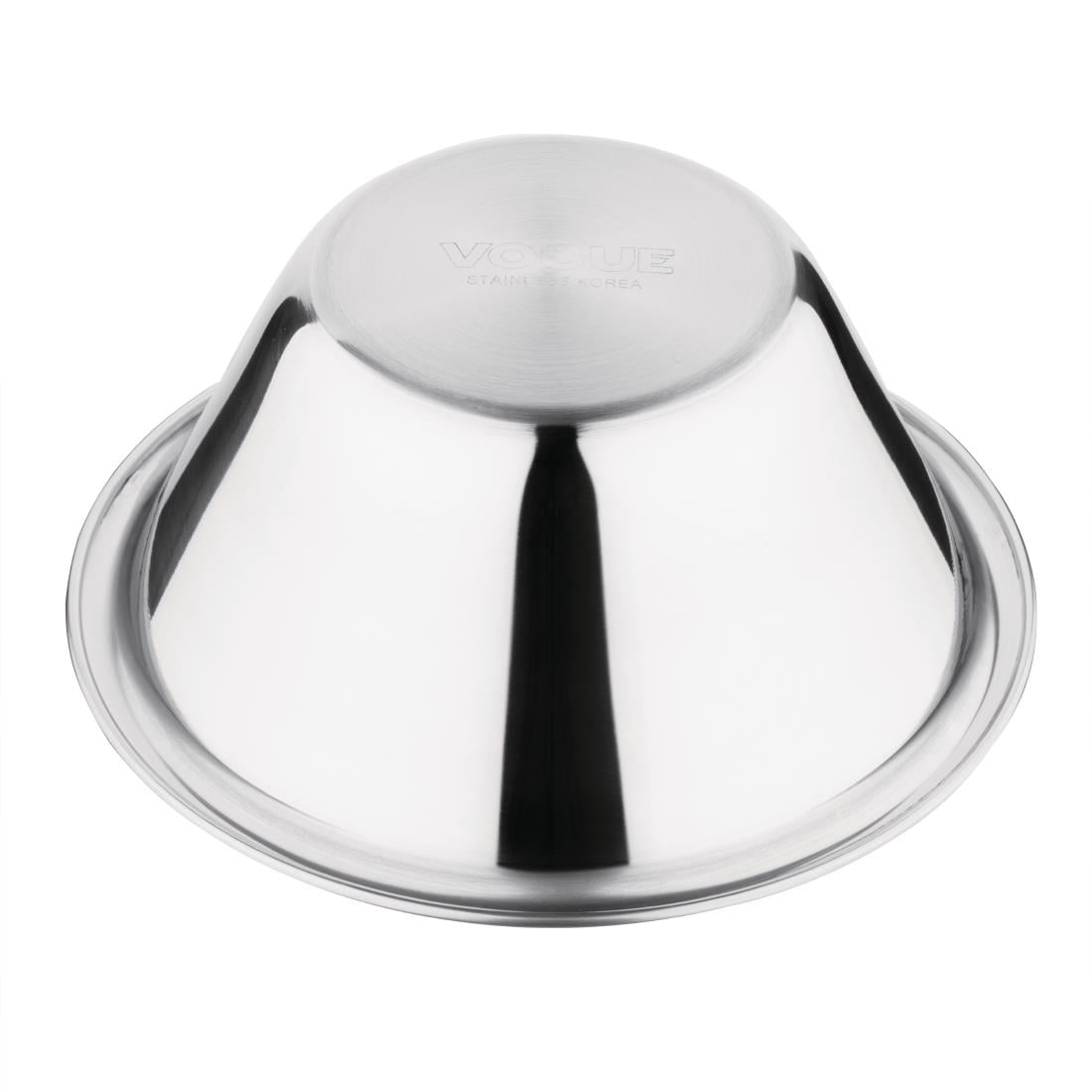 Vogue Stainless Steel Mixing Bowl • PAS-P_K530
