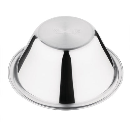 Vogue Stainless Steel Mixing Bowl • PAS-P_K530