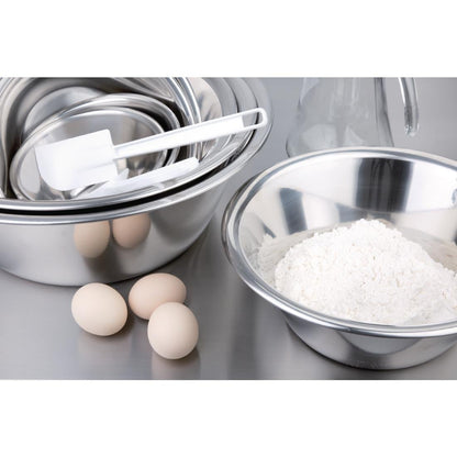 Vogue Stainless Steel Mixing Bowl • PAS-P_K530