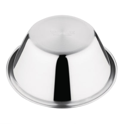 Vogue Stainless Steel Mixing Bowl 1Ltr • PAS-K531