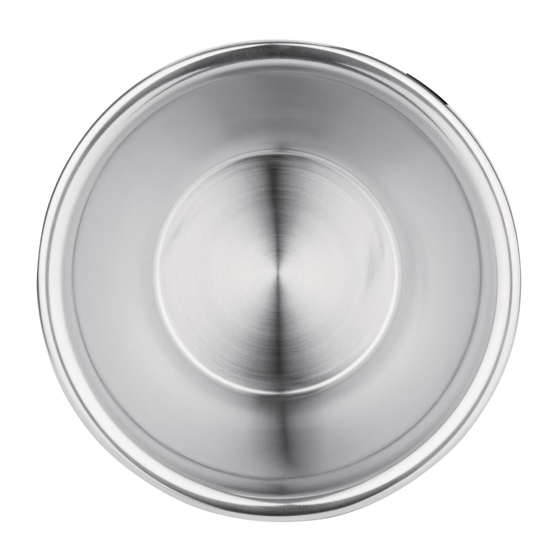 Vogue Stainless Steel Mixing Bowl 2Ltr • PAS-K533