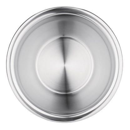 Vogue Stainless Steel Mixing Bowl 4Ltr • PAS-K535