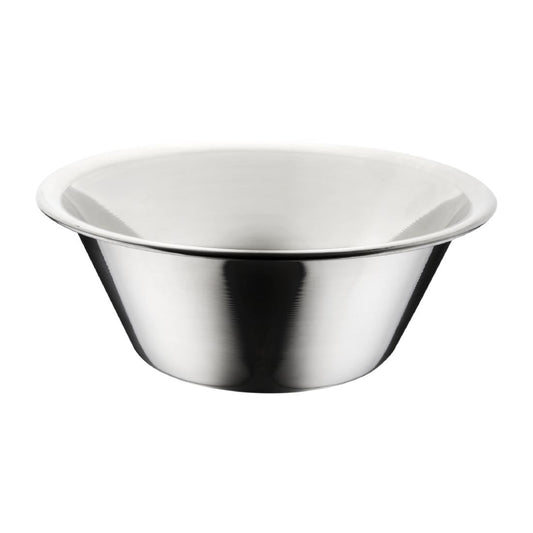 Vogue Stainless Steel Mixing Bowl 6Ltr • PAS-K537
