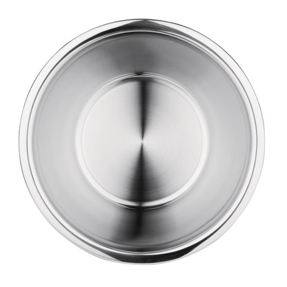 Vogue Stainless Steel Bowl 8Ltr • PAS-K538