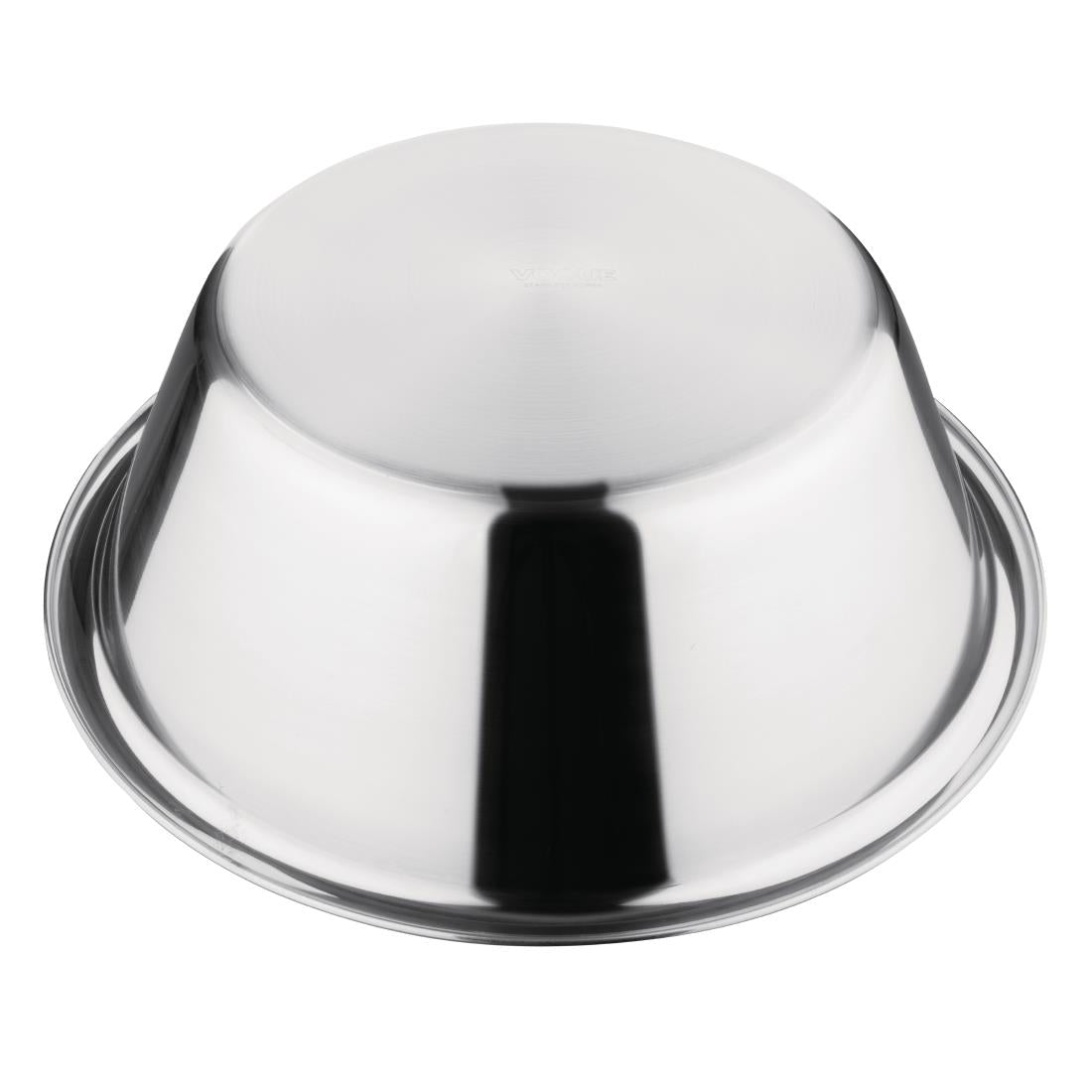 Vogue Stainless Steel Bowl 8Ltr • PAS-K538