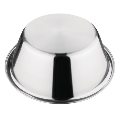 Vogue Stainless Steel Bowl 8Ltr • PAS-K538