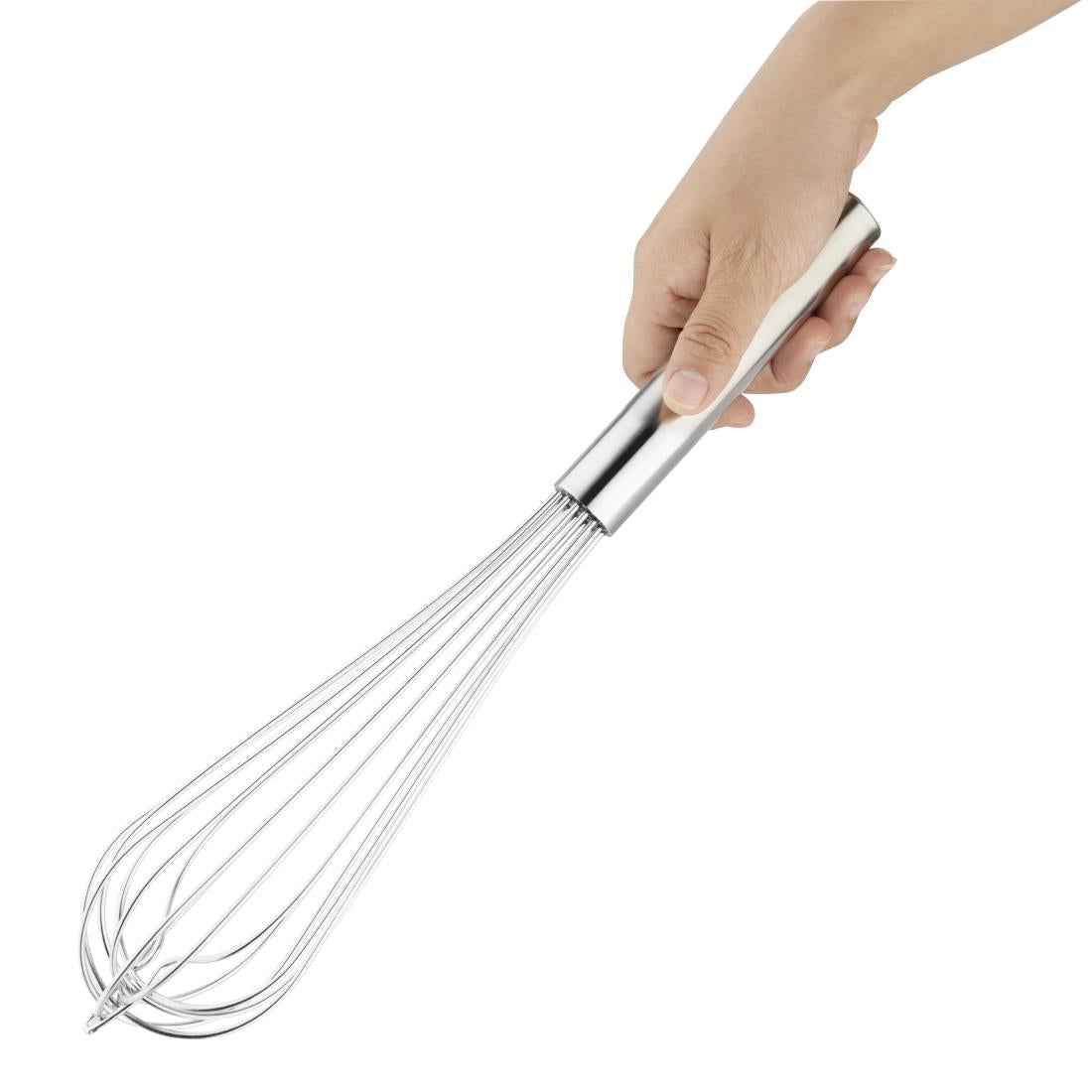 Vogue Heavy Balloon Whisk 355mm • PAS-K547