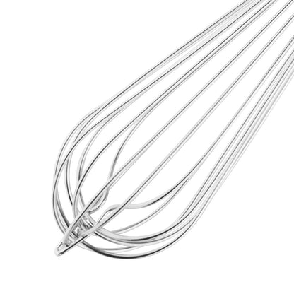 Vogue Heavy Balloon Whisk 355mm • PAS-K547
