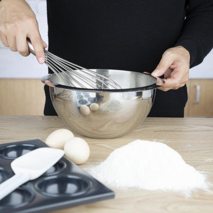 Vogue Heavy Balloon Whisk 355mm • PAS-K547