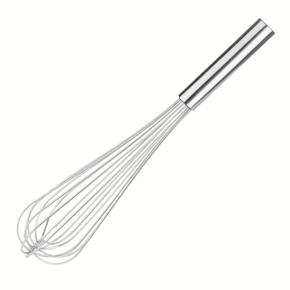 Vogue Heavy Balloon Whisk 405mm • PAS-K548