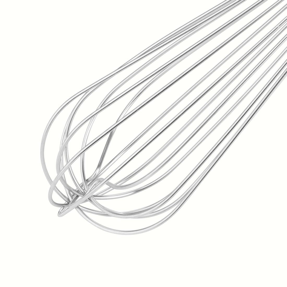 Vogue Heavy Balloon Whisk 405mm • PAS-K548