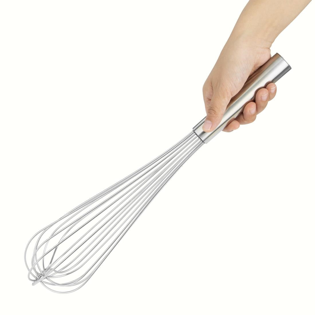 Vogue Heavy Balloon Whisk 405mm • PAS-K548