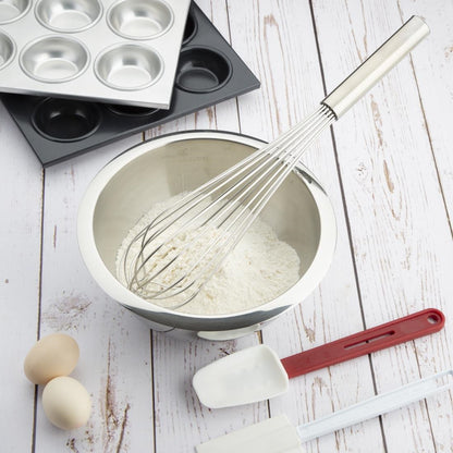 Vogue Heavy Balloon Whisk 405mm • PAS-K548