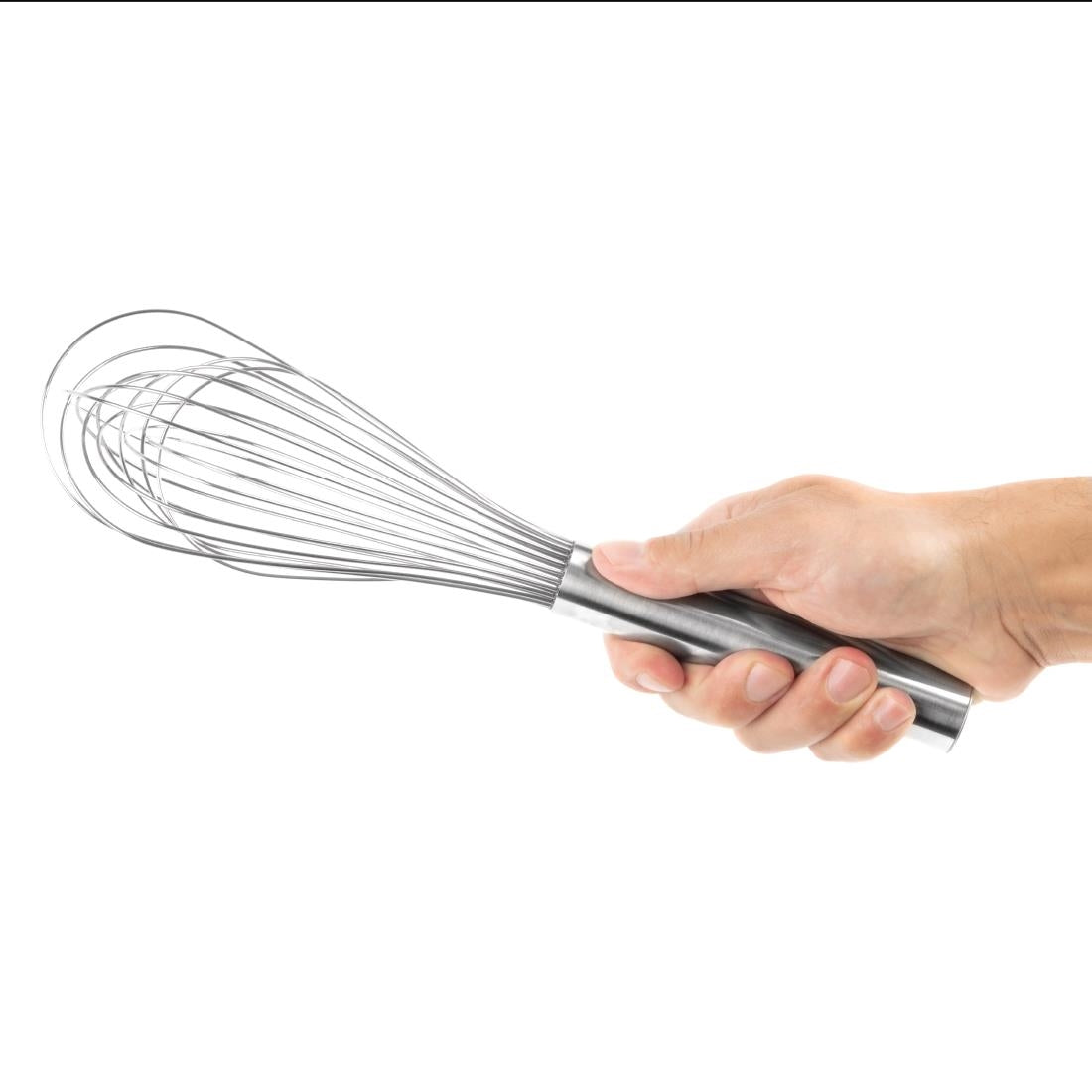Vogue Light Balloon Whisk 305mm • PAS-K551