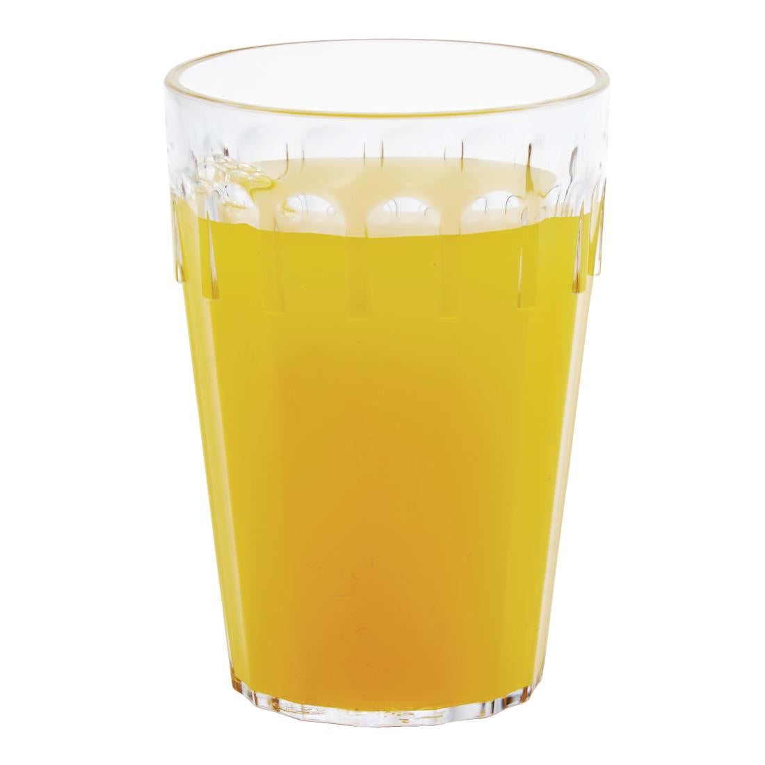 Olympia Kristallon Polycarbonate Tumblers 260ml (12 Pack) • PAS-K577