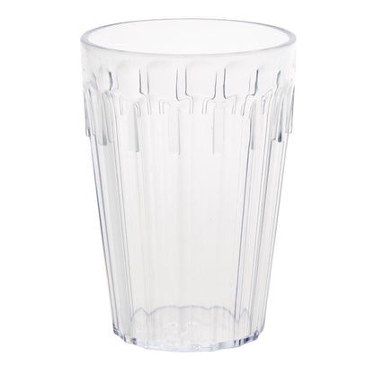 Olympia Kristallon Polycarbonate Tumblers 260ml (12 Pack) • PAS-K577