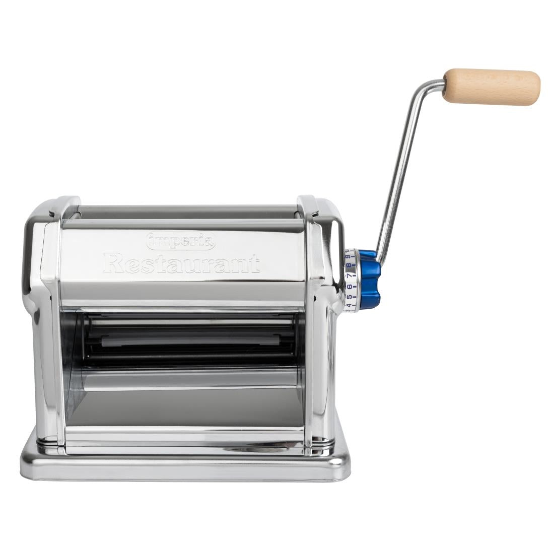 Imperia Manual Pasta Machine • PAS-K581