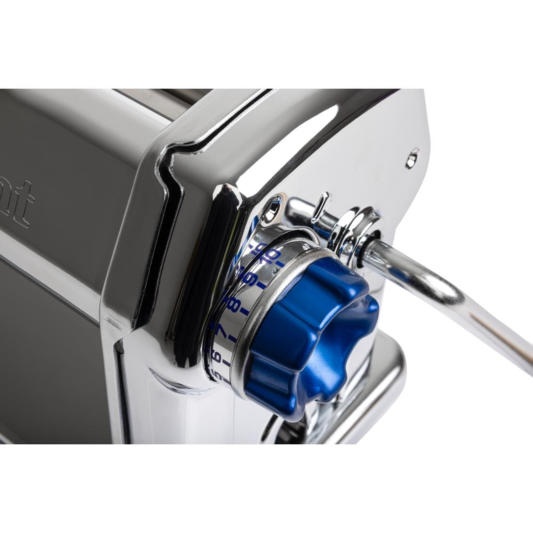 Imperia Manual Pasta Machine • PAS-K581