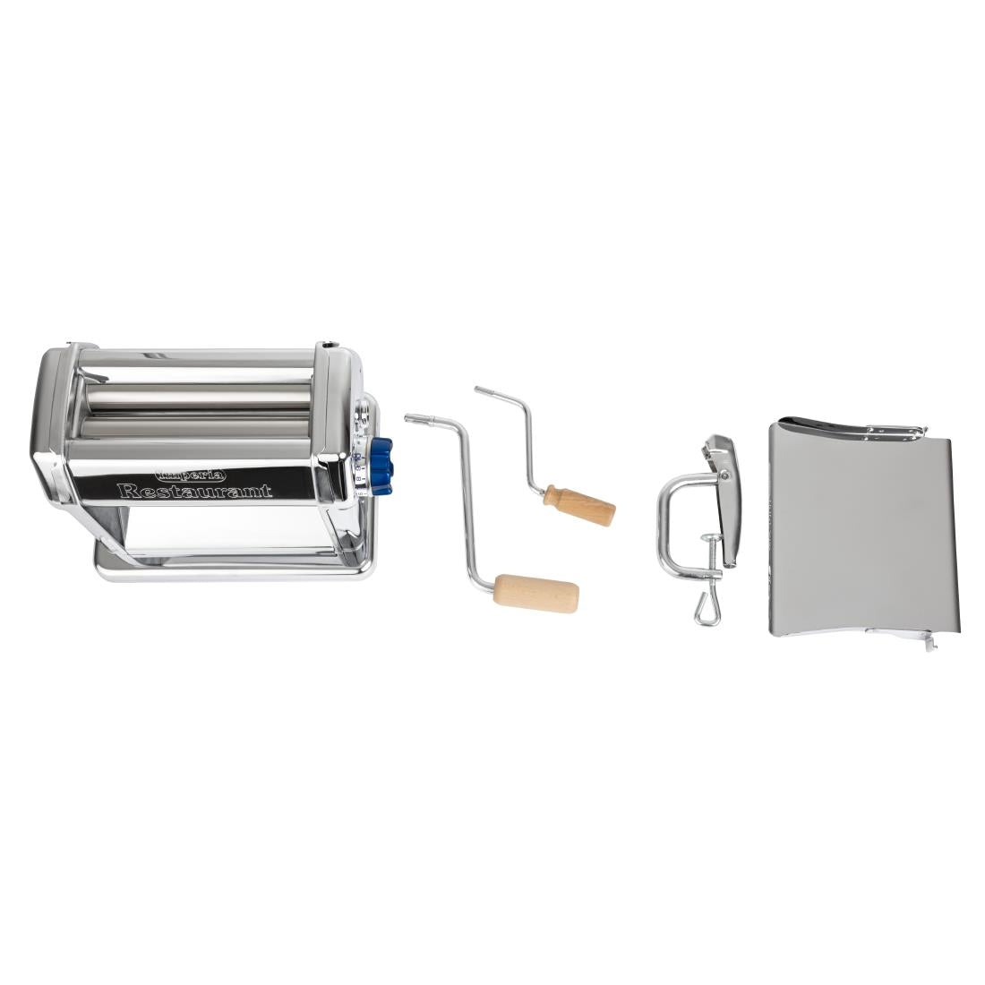 Imperia Manual Pasta Machine • PAS-K581
