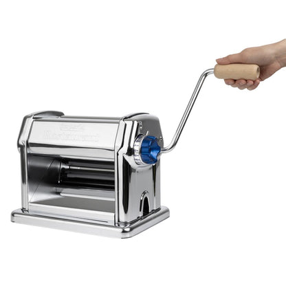 Imperia Manual Pasta Machine • PAS-K581