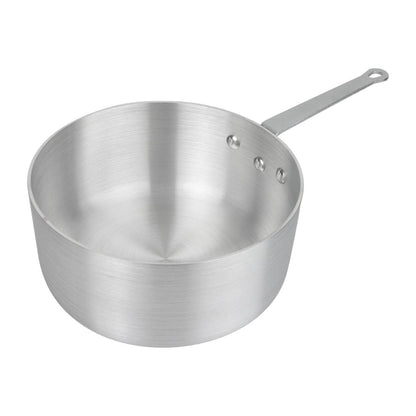 Vogue Aluminium Saucepan 240mm • PAS-K633